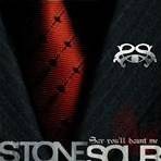 Stone Sour : Say You'll Haunt Me